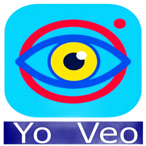 YoVeo Logo